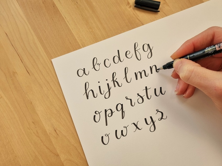 cursus-handletteren-sierlijke-letters-schrijven