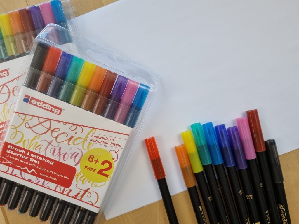 creatieve-cadeaus-edding-brushpennen
