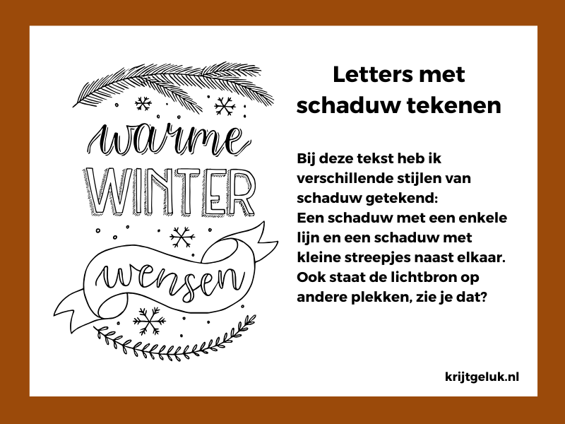 letters-met-schaduw-maken