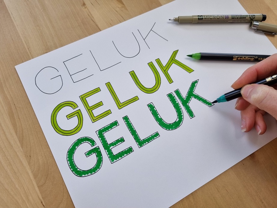 mooie-blokletters-schrijven