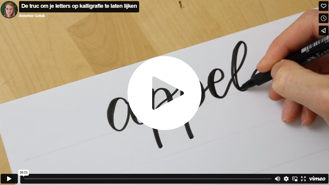 De-truc-om-je-letters-op-kalligrafie-te-laten-lijken-Krijtgeluk