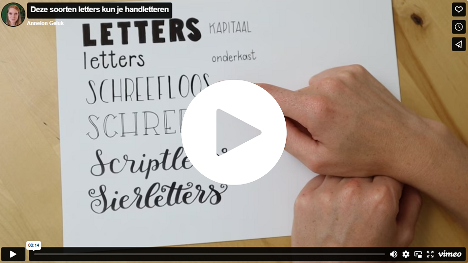 Deze-soorten-letters-kun-je-handletteren-Krijtgeluk