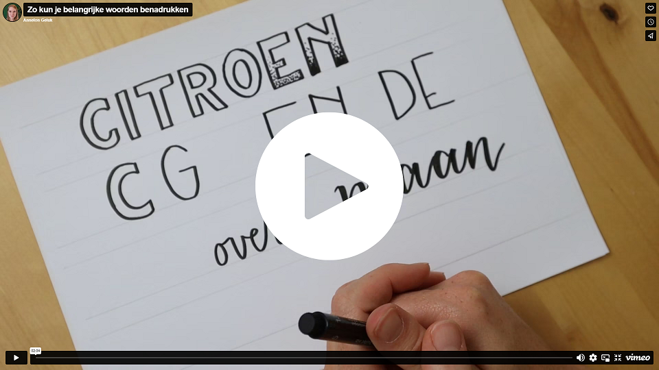 Zo-kun-je-belangrijke-woorden-benadrukken-Krijtgeluk