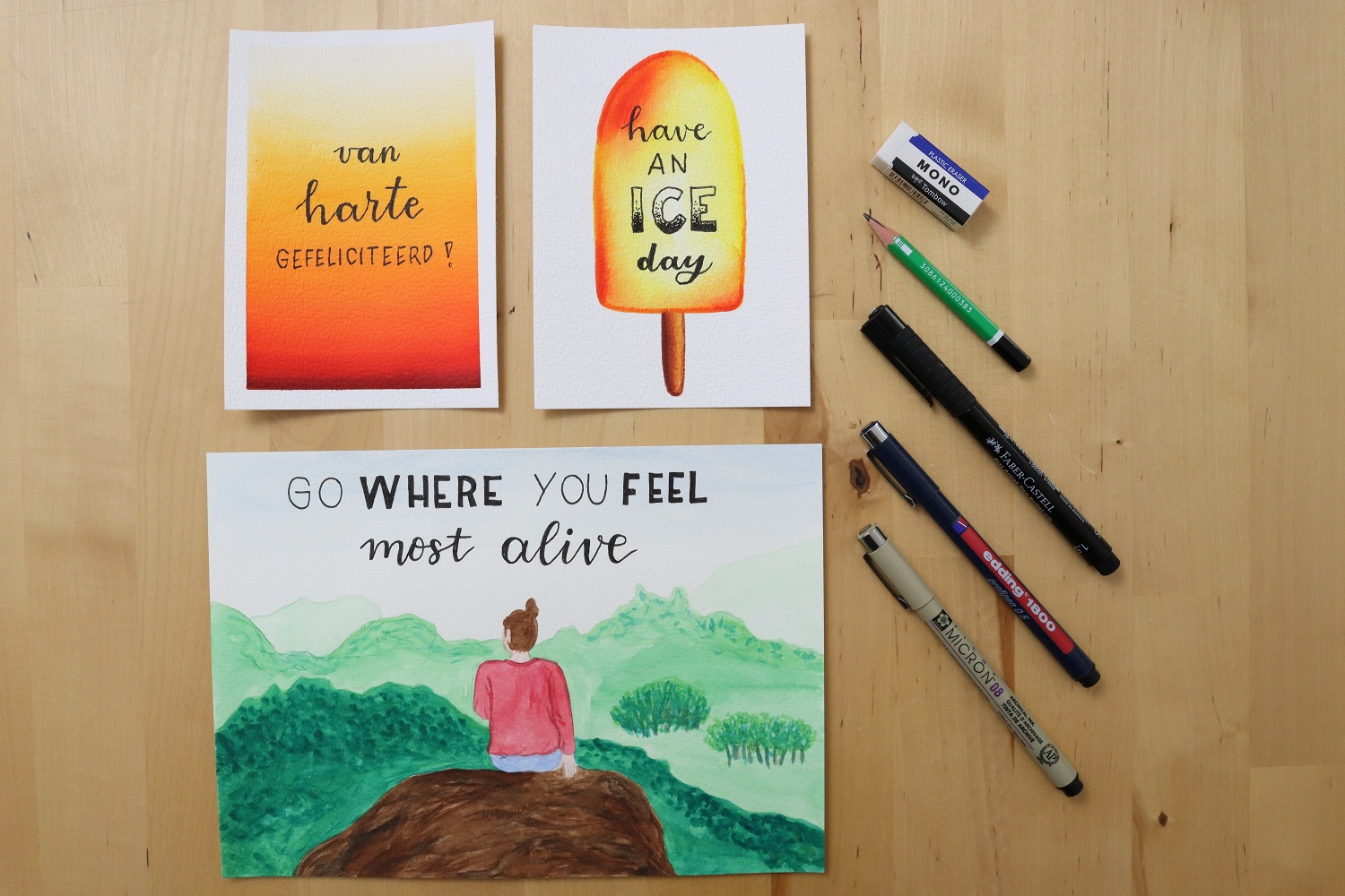 handlettering-bij-illustraties-cursus handlettering-bij-illustraties-cursus