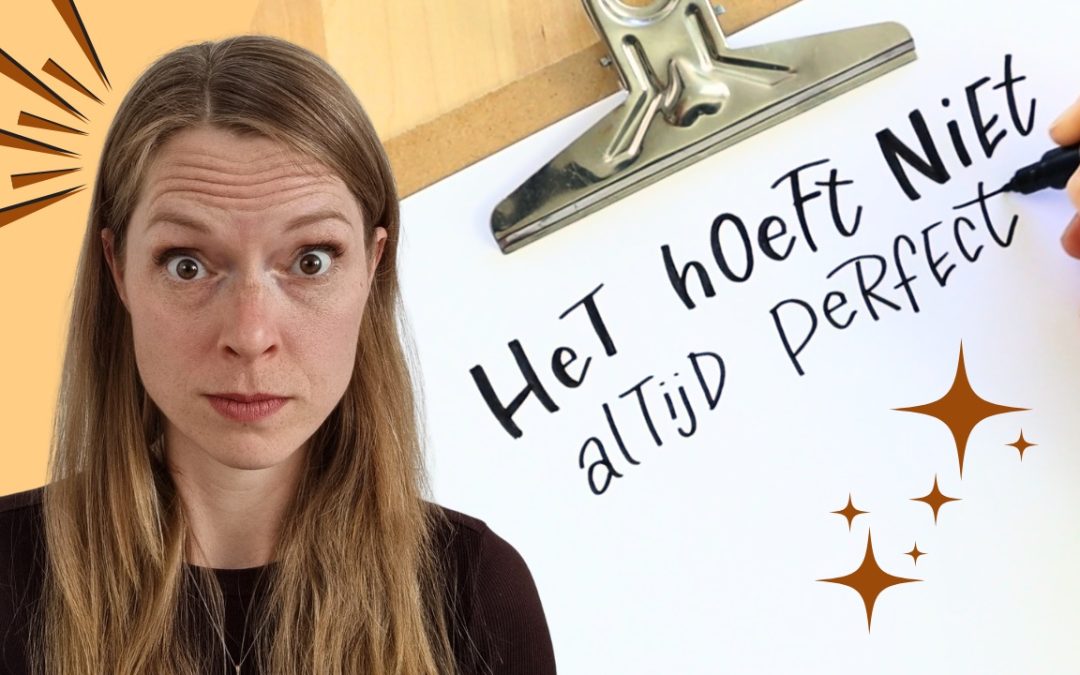Hoe je kunt spelen met letters voor een vrolijk effect bij je handlettering