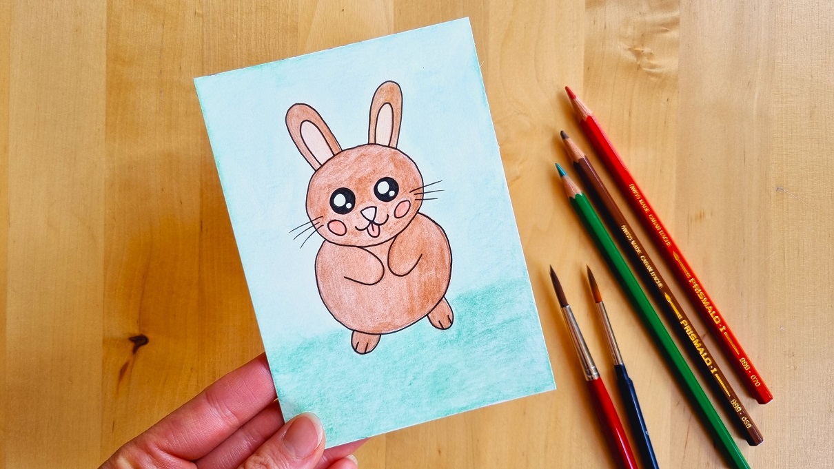 kawaii-konijn-tekenen-schattig