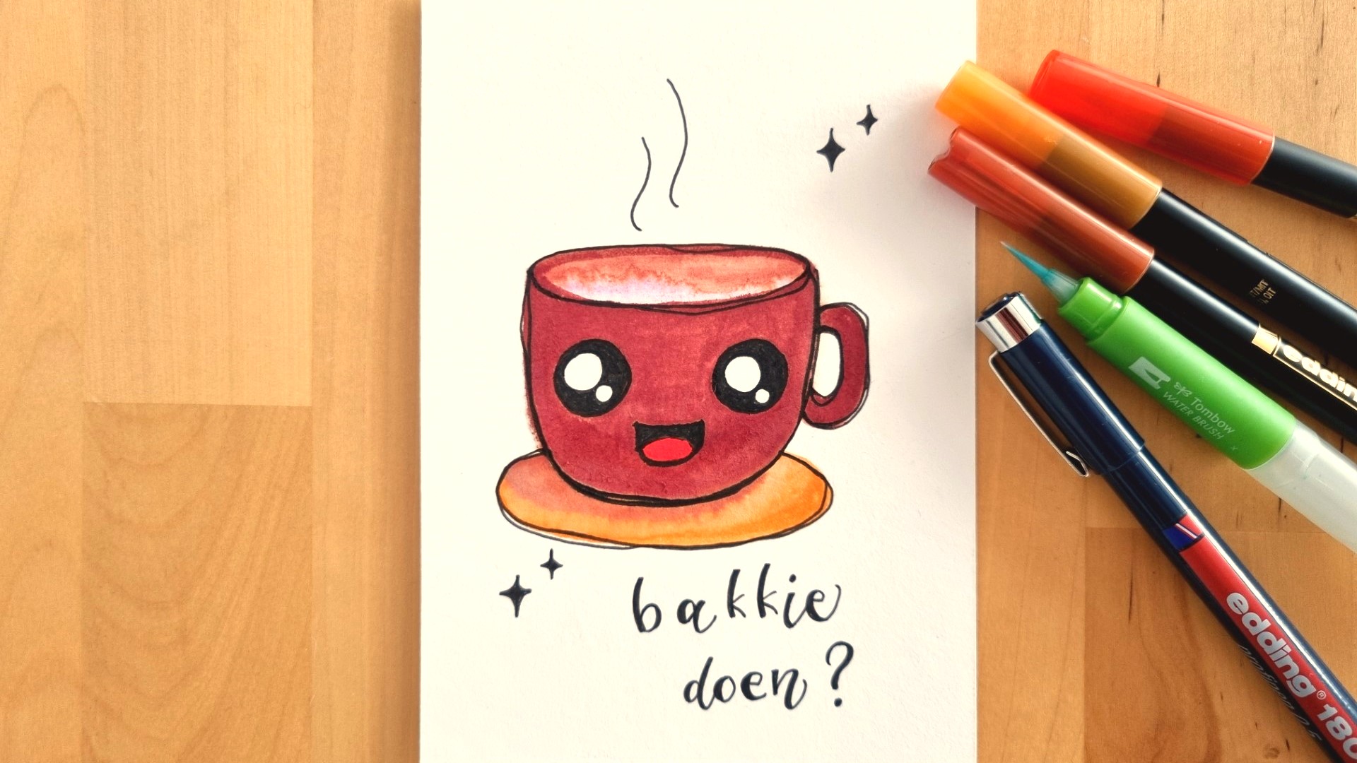 kawaii-kopje-koffie-tekenen-makkelijk
