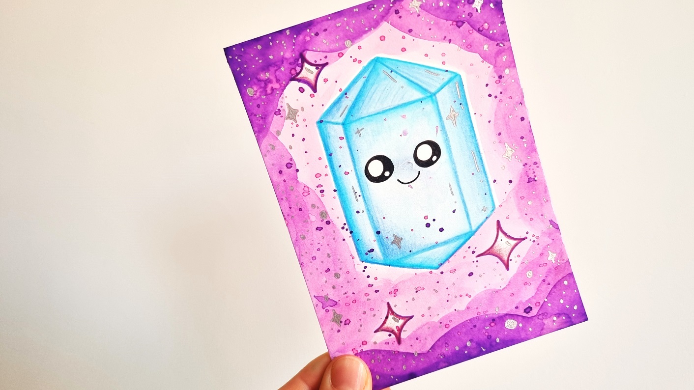 kawaii-kristal-edelsteen-schattig-tekenen