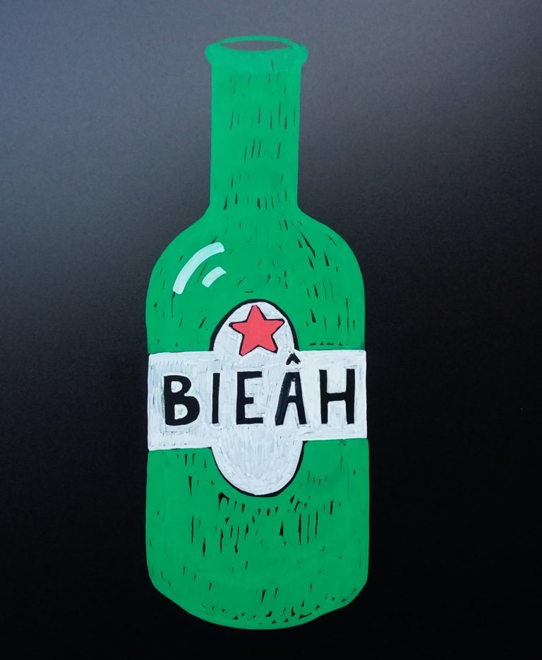 krijtbord-cafe-restaurant-beschrijven-bier-krijtstift