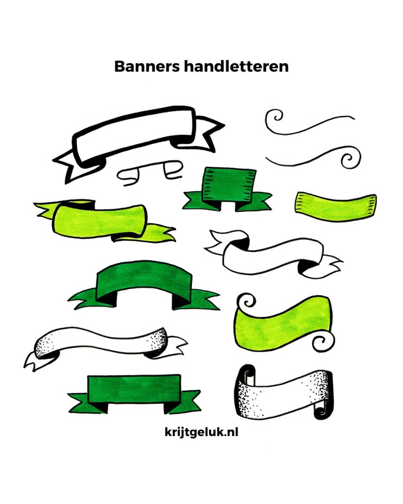 banner-handletteren-voorbeelden