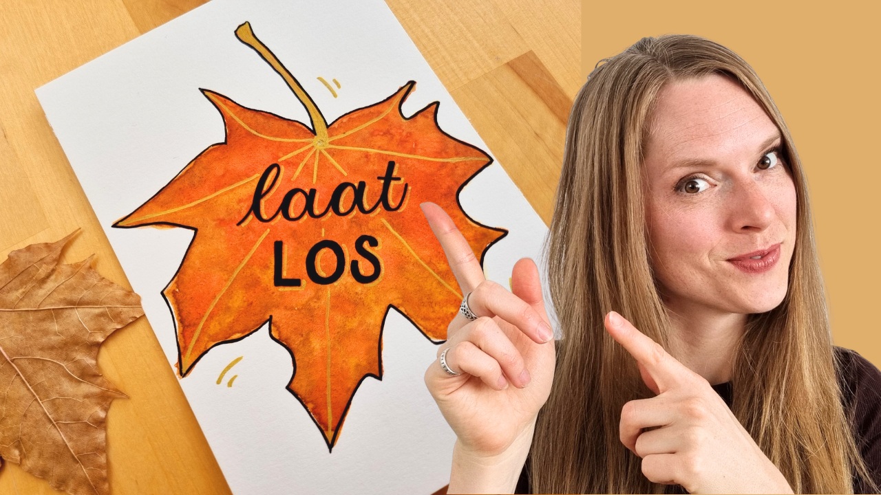herfst-tekst-handletteren-op-kaart