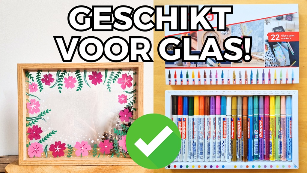 review-edding-verfstiften-gloss-paint-markers