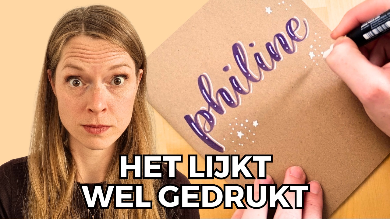 brushletteren-voor-beginners-naam-mooi-op-schrift-schrijven