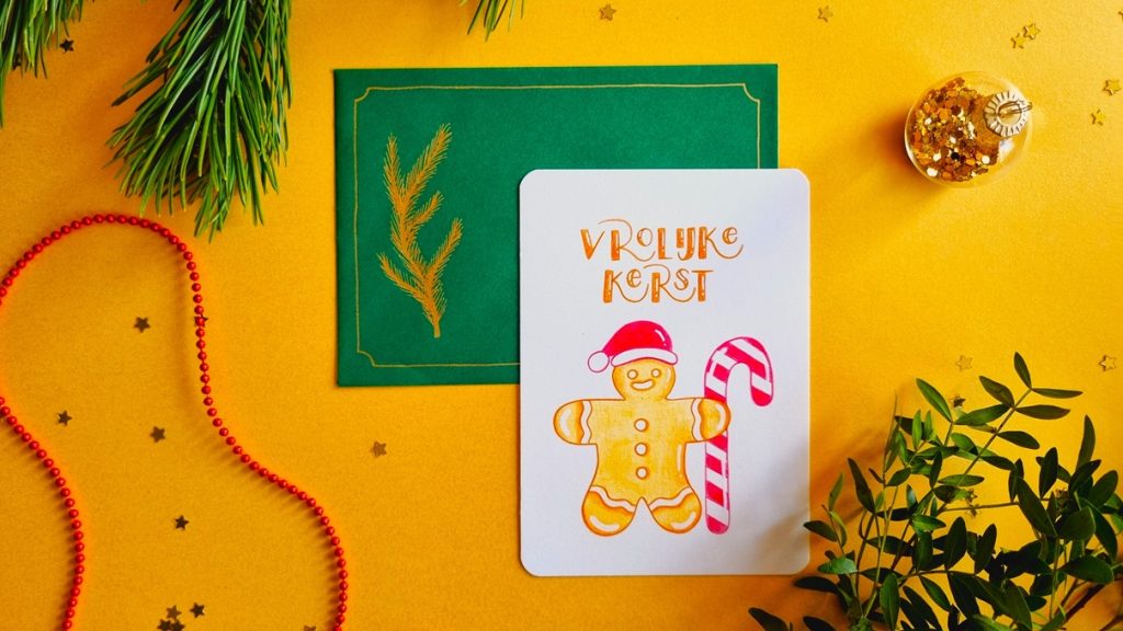 gemberkoekmannetje-gingerbread-man-kerstkaart