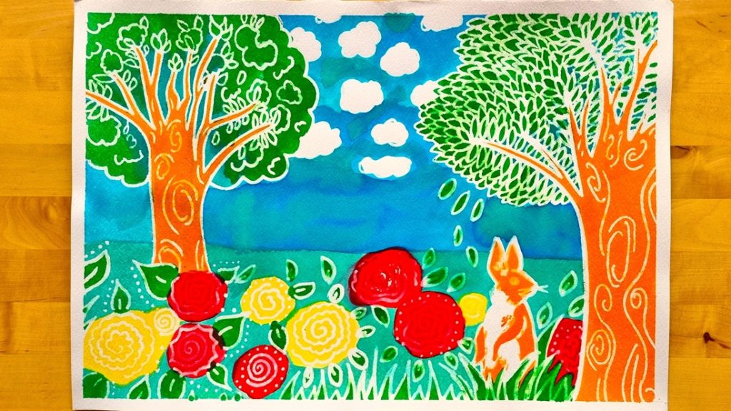 ecoline-schilderen-maskeervloeistof