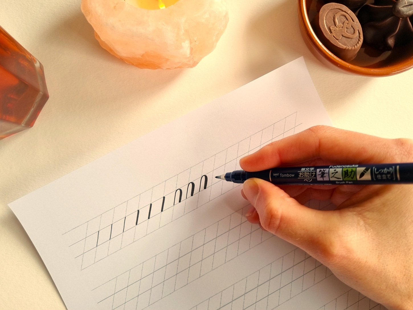 7-kalligrafie-alfabet-hoofdletters