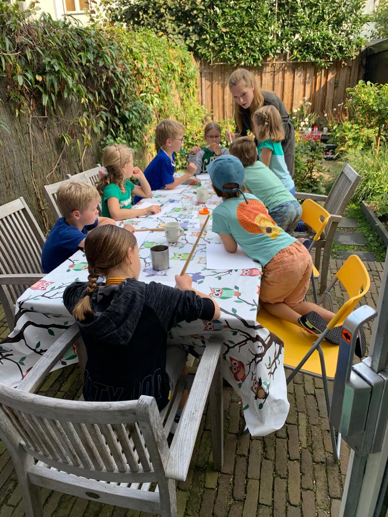 creatieve-workshop-kinderfeestje-tekenen
