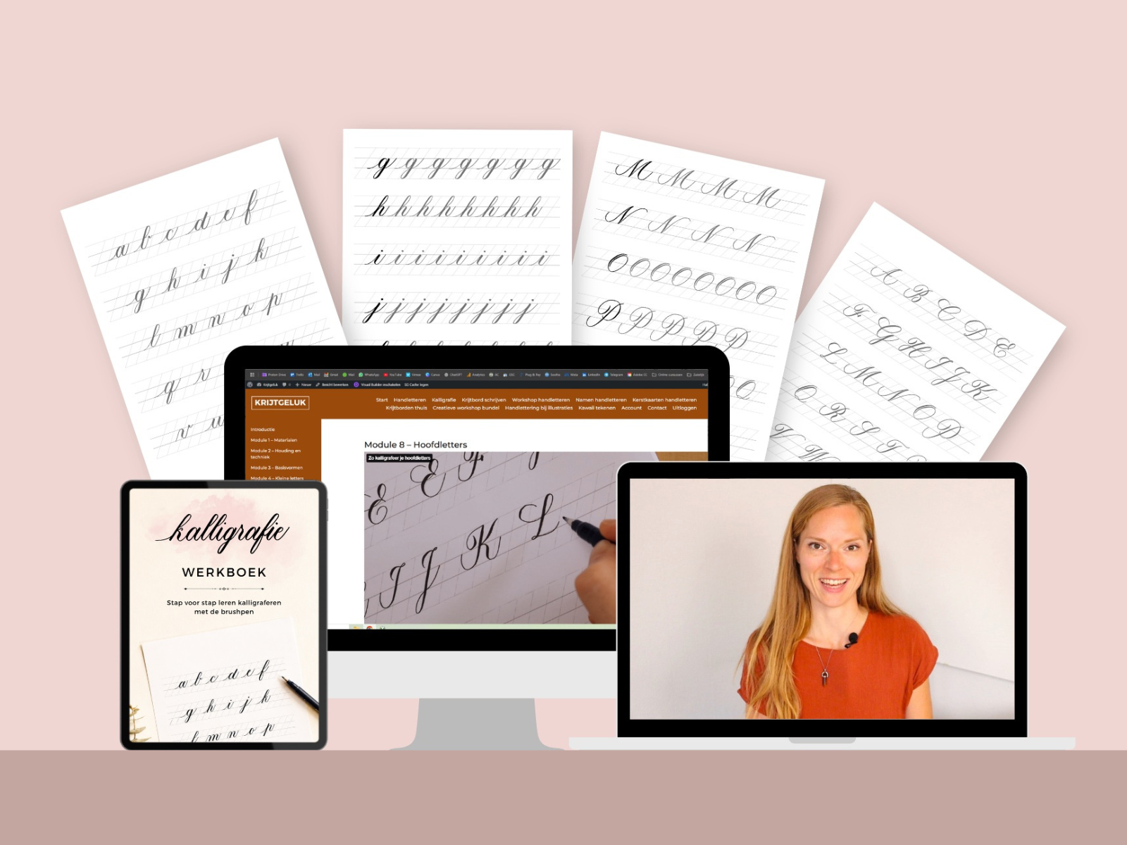 cursus-kalligrafie-beginners-online