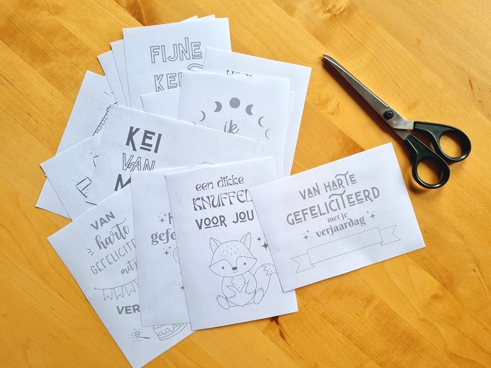 handletter-voorbeeld