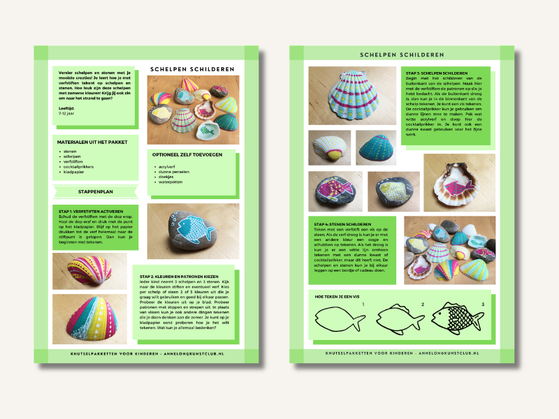 kinderopvang-onderwijs-lesmateriaal-lesbrief-creatief