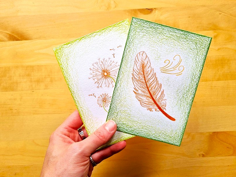 kleurkaarten-maken-kleuren-voor-volwassenen